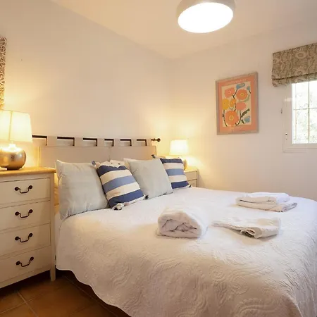 Lovely In With House A Mountain View Vakantiehuis Selva (Mallorca)
