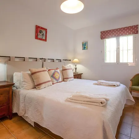 Lovely In With House A Mountain View * Selva (Mallorca)