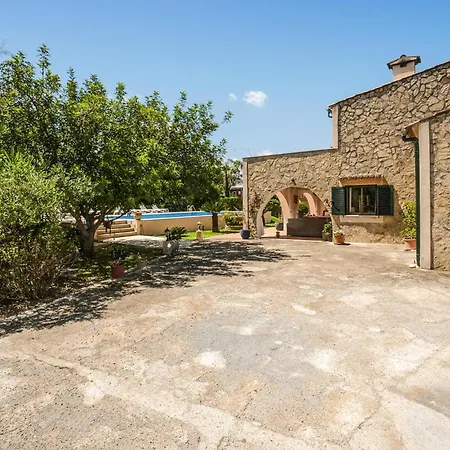 Lovely In With House A Mountain View Vakantiehuis