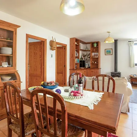 Lovely In With House A Mountain View Vakantiehuis *
