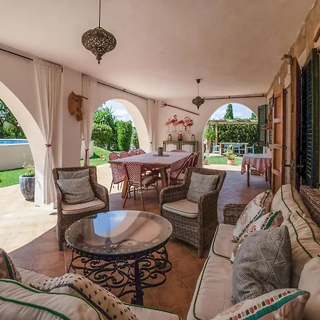 Lovely In With House A Mountain View *